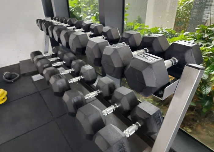 New Sunway Greenfield Home 2-6Pax 5Mins To Sunway Pyramid