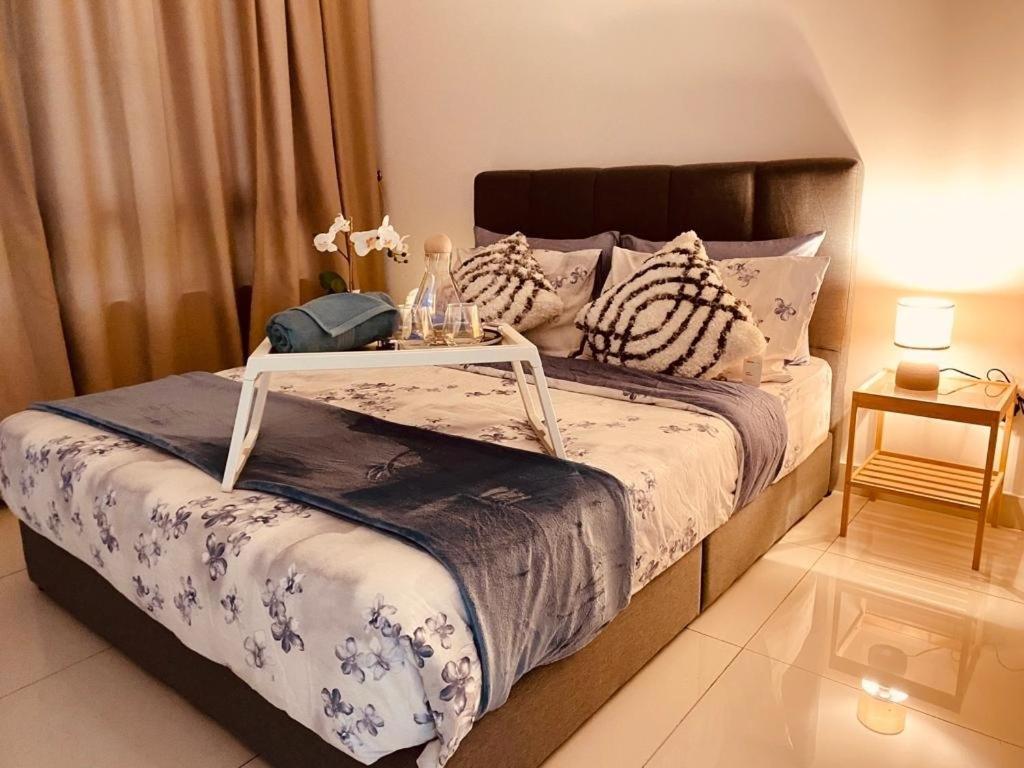 New Sunway Greenfield 2-6pax 5mins To Sunway Pyramid Apartment Petaling Jaya