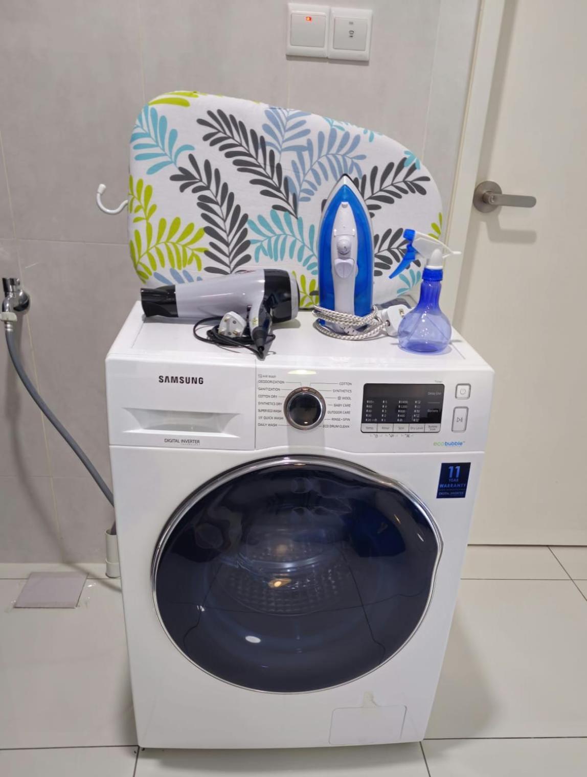 Apartment New Sunway Greenfield 2-6pax 5mins To Sunway Pyramid *