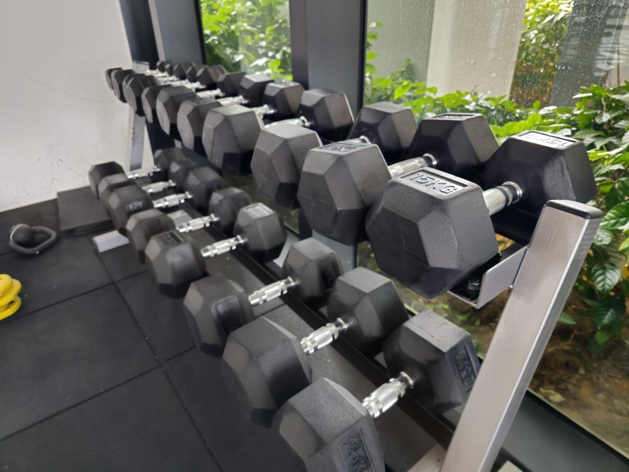 New Sunway Greenfield 2-6pax 5mins To Sunway Pyramid